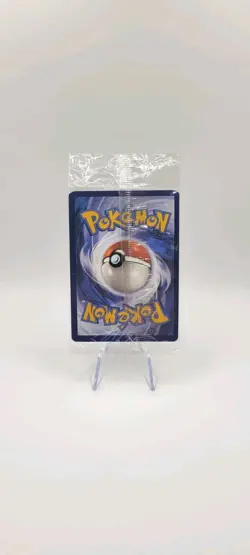 Pokemon TCG: Flutter Mane 097 [SEALED] - Scarlet & Violet Black Star Promo - NM - Image 4