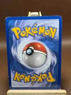 HP Donphan 40/123 Reverse Holo Uncommon HeartGold SoulSilver Pokemon Card - Image 3