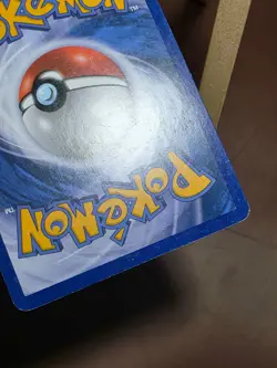 HP Donphan 40/123 Reverse Holo Uncommon HeartGold SoulSilver Pokemon Card - Image 4