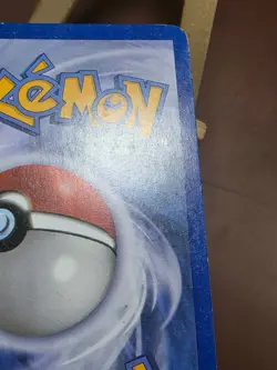 HP Donphan 40/123 Reverse Holo Uncommon HeartGold SoulSilver Pokemon Card - Image 5