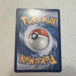 Pokemon Eevee Holo Basic Card 11/12 English 2018 Pokemon TCG Card Stock - Image 2