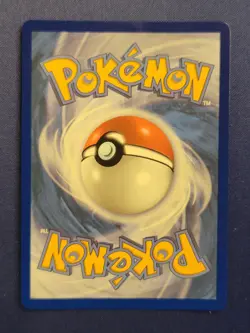 Pokemon TCG Mega Sharpedo ex 113/094 Me02: Phantasmal Flames Holo Ultra Rare NM - Image 2