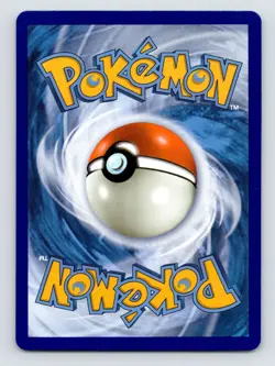 NM Pokemon TCG Pokemon Ranger Steam Siege 113/114 Regular Full Art Ultra Rare - Image 2