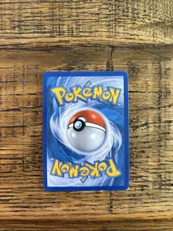 Mewtwo 53/113 Reverse Holo Raw Pokemon Legendary Treasures Card - Image 2