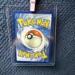 Pokemon TCG Espeon GX Full Art Ultra Rare Card Sun & Moon 140/149 - Image 2
