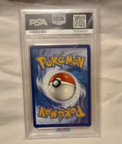 Pokemon Charmander Hidden Fates: Shiny Holo PSA 9 Sun & Moon 2019 Mint #SV6 - Image 4