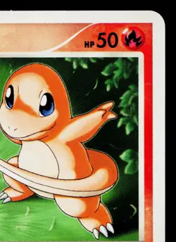 CHARMANDER DPBP#004 SHINING DARKNESS JAPANESE POKEMON TCG - Image 3