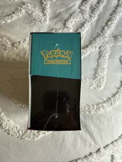 Pokemon Mega Evolution Ascended Heroes ETB Elite Trainer Box - Sealed In Hand - Image 2