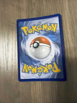 Pokemon Mewtwo XY101 XY Promo Holo (MP) - Image 2