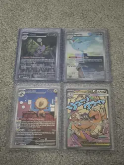 Ascended Hero’s Bundle Pokemon TCG bundle Dragonite - Image 1