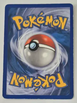 Pokemon Card - Deoxys - Delta Species Holon Phantoms - Holo 2006 - Image 3