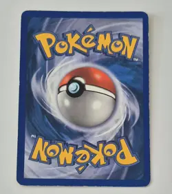 Pokemon Card - Deoxys - Delta Species Holon Phantoms - Holo 2006 - Image 4