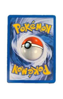 2000 POKEMON GERMAN FOSSIL 53/62 ENTON DEUTSCH - Image 2
