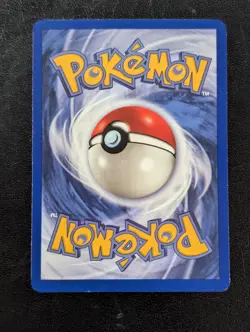 Psyduck First Edition NM Pokemon 53/62 Fossil Regular - Image 2