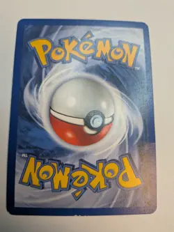 Sabrina's Kadabra 58/132 Gym Challenge Pokemon Card - Image 2