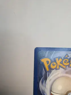 Sabrina's Kadabra 58/132 Gym Challenge Pokemon Card - Image 3