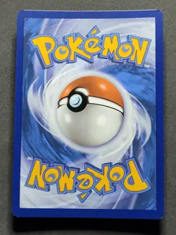 Slowking 019/131 Poke Ball Pattern Prismatic Evolutions Pokemon TCG - Image 2