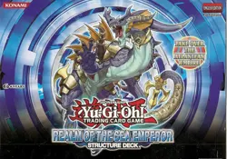 Spiritual Water Art - Aoi SDRE-EN037 Yu-Gi-Oh Card 1st Edition New - Image 3