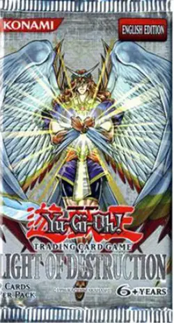 Unifrog LODT-EN029 Common Yu-Gi-Oh Card (U) New - Image 2