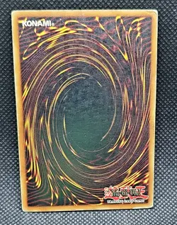 Red-Eyes Darkness Dragon SD1-EN001 - LP/NM - Image 2