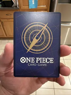 One Piece Carrying On His Will Lilith OP07-111 Alternate Alt Art SP NM - Image 2