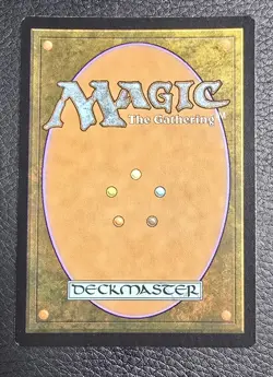 God-Eternal Bontu War of the Spark Foil MTG NM Magic Card - Image 2