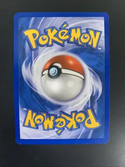 Paras 92/123 D&P Mysterious Treasures Pokemon Card Reverse Holo Common - LP GU1 - Image 2