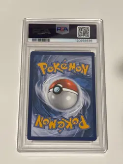 PSA 10 Charizard VSTAR SWSH262 SWSH: Sword & Shield Promo Cards Holo - Image 2