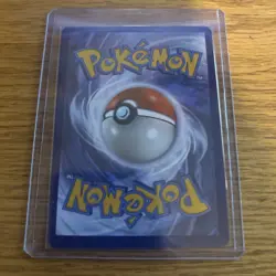 Pokemon TCG Mewtwo v Alt Art Full Art Holo Ultra Rare Card 072/078 Pokemon Go - Image 2