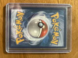 Charizard v SWSH260 Sword & Shield Promo Card Near Mint Condition - Image 2