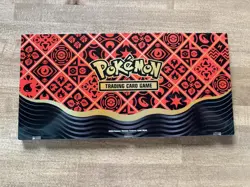 Pokemon TCG Holo Black Star Promo Skeledirge EX 3 Card Set Scarlet & Violet NM - Image 2