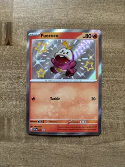 Pokemon TCG Holo Black Star Promo Skeledirge EX 3 Card Set Scarlet & Violet NM - Image 4