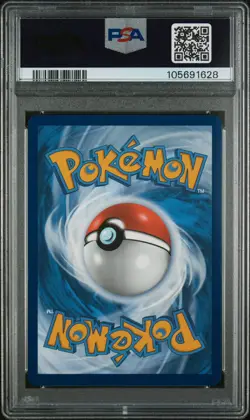 PSA 10 Eevee ex 167/131 Prismatic Evolutions SIR Graded Pokemon Card - Image 2