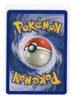 Pokemon TCG Clefable Holo Unlimited Rare Card Jungle Base Set 1/64 - Image 2