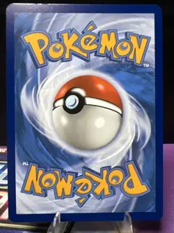 Pokemon Garchomp EX TCG Full Art Holo Card 219/182 Sv04: Paradox Rift NM-LP - Image 2