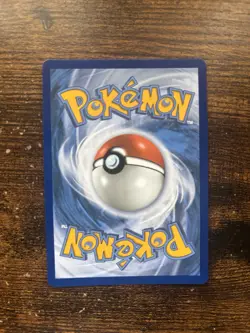 Pokemon Mega Charizard X EX Holo Ultra Rare 109/094 Me02: Phantasmal Flames Card - Image 2