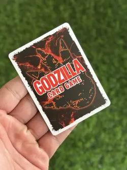 Godzilla Card Game SpaceGodzilla SP EBP02-056+ - Booster Set 2: G: Monsters Raid - Image 3