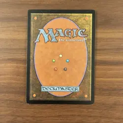 Treacherous Link NM Urza's Legacy Magic the Gathering Card MTG TCG - Image 2