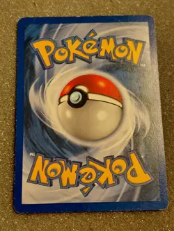 Pokemon Neo Discovery - LP Lot Of 5 - 1 Common 3 Uncommon 1 Trainer - Image 3