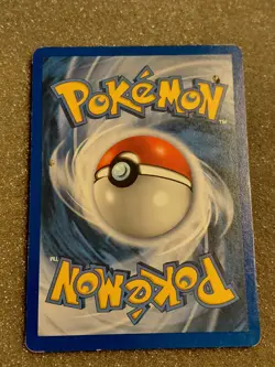 Pokemon Neo Discovery - LP Lot Of 5 - 1 Common 3 Uncommon 1 Trainer - Image 5