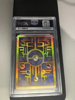 Ancient Mew 1 Miscellaneous Cards & Products Holo - Image 2