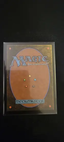 MTG ALTER: Syr Konrad the Grim, by Mr Felt. Full art alter/Tarot - Image 2