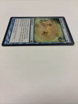 Training Grounds LP Rise of the Eldrazi MTG 91 / 248 English Regular - Image 3
