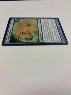 Training Grounds LP Rise of the Eldrazi MTG 91 / 248 English Regular - Image 5