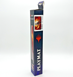 Ultra•PRO MtG The Brothers' War GIX, YAWGMOTH PRAETOR Stitched Playmat * NEW - Image 2