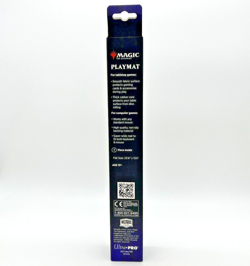 Ultra•PRO MtG The Brothers' War GIX, YAWGMOTH PRAETOR Stitched Playmat * NEW - Image 3