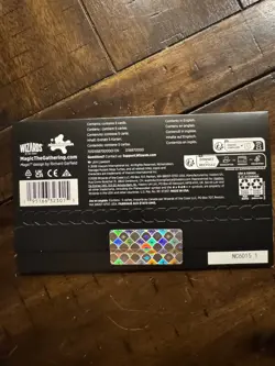 secret lair mtg Tmnt The Mighty Mutanimals Non-Foil - Image 2