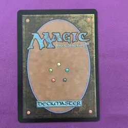 Foil Regrowth TMNT Secret Lair | Teenage Mutant Ninja Turtles MTG | NM - Image 2