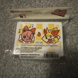 Pokemon World Championships 2025 Anaheim Dice Damage Counter Box New Sealed - Image 2