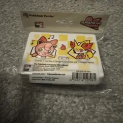 Pokemon World Championships 2025 Anaheim Dice Damage Counter Box New Sealed - Image 3